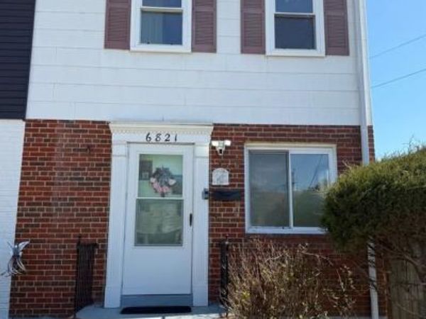 6821 KENYON DRIVE, ALEXANDRIA, VA 22307