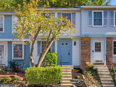 8504 BLUE ROCK LANE, LORTON, VA 22079