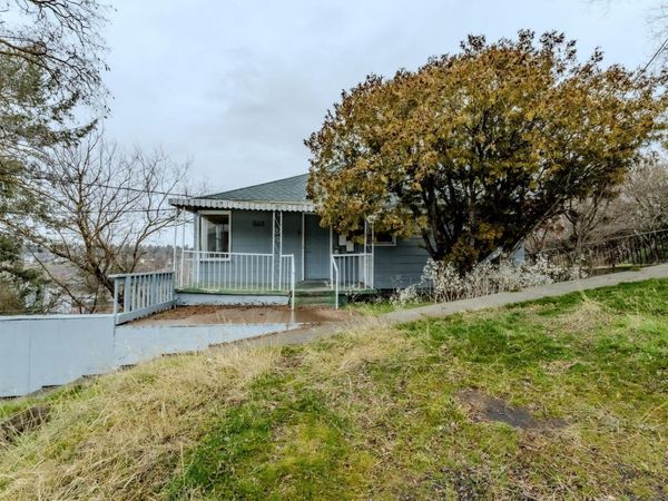 540 SE McKenzie St., Pullman, WA 99208