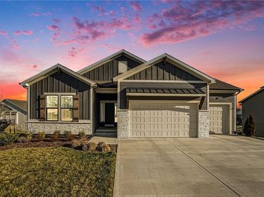 16590 NW 124 Street, Platte City, MO 64079