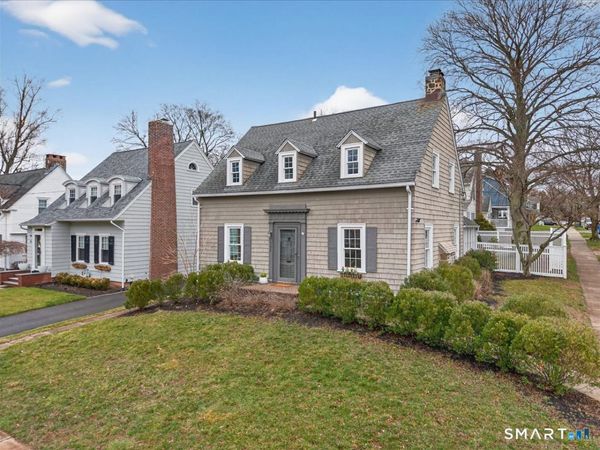 101 Bedford, Hamden, CT 06517