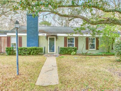 1240 Parkwood Estates Drive, Charleston, SC 29407
