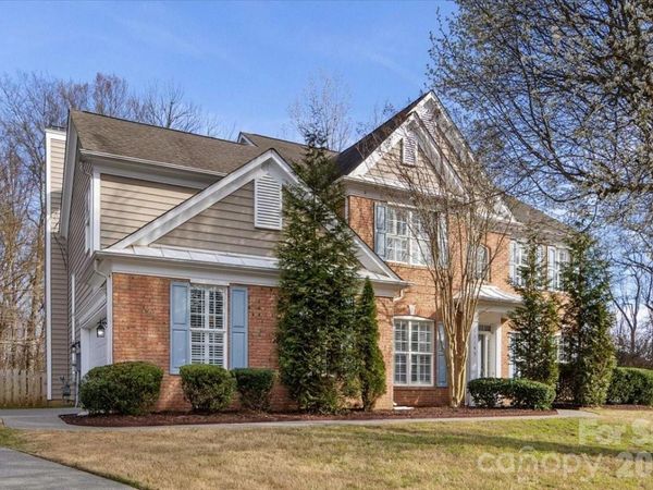 11143 Knight Castle Drive , Unit 20, Charlotte, NC 28277