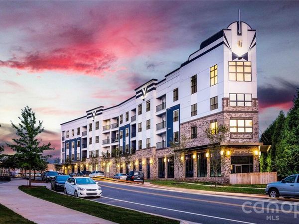 3630 N Davidson Street, Unit 2207, Charlotte, NC 28205