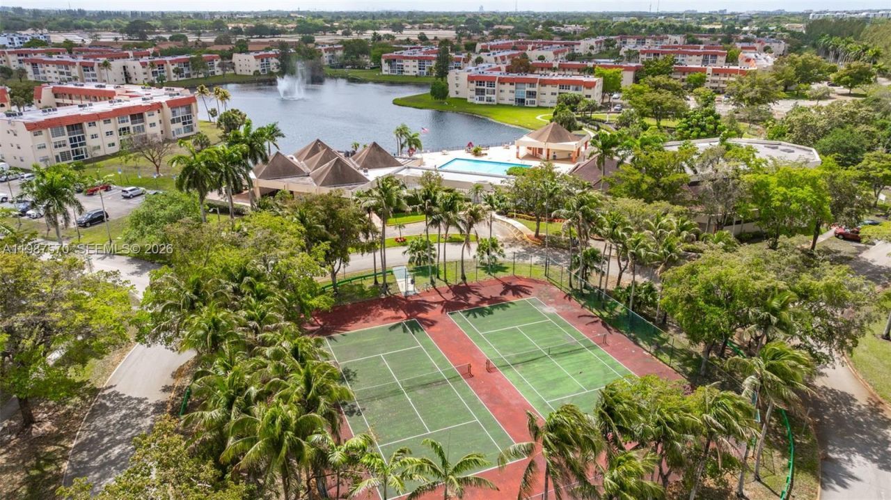 2931 E Sunrise Lakes Drive , Unit 109, Sunrise, FL 33322 Photo