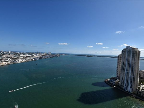 335 S Biscayne Blvd , Unit 4112, Miami, FL 33131