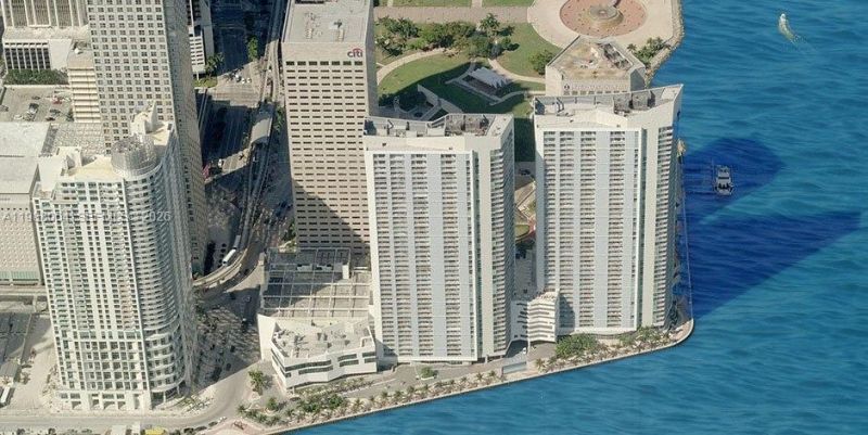335 S Biscayne Blvd , Unit 4112, Miami, FL 33131 Photo