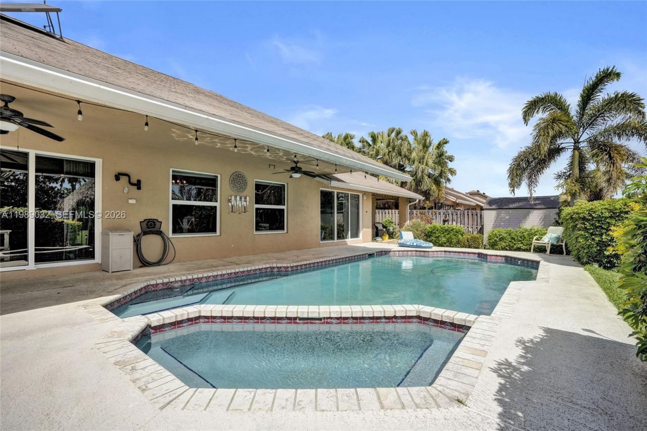 5832 SW 88th Ter, Cooper City, FL 33328 Photo