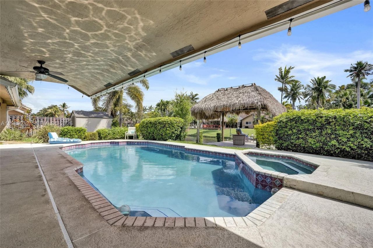 5832 SW 88th Ter, Cooper City, FL 33328 Photo