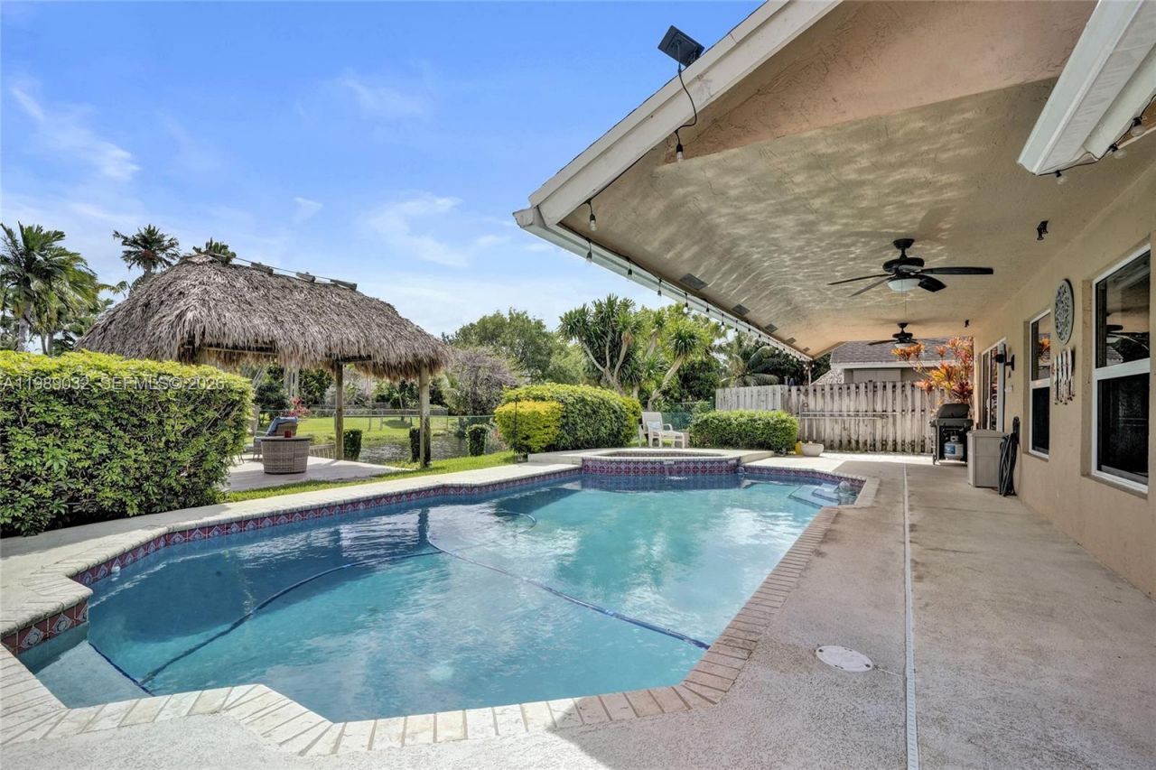 5832 SW 88th Ter, Cooper City, FL 33328 Photo