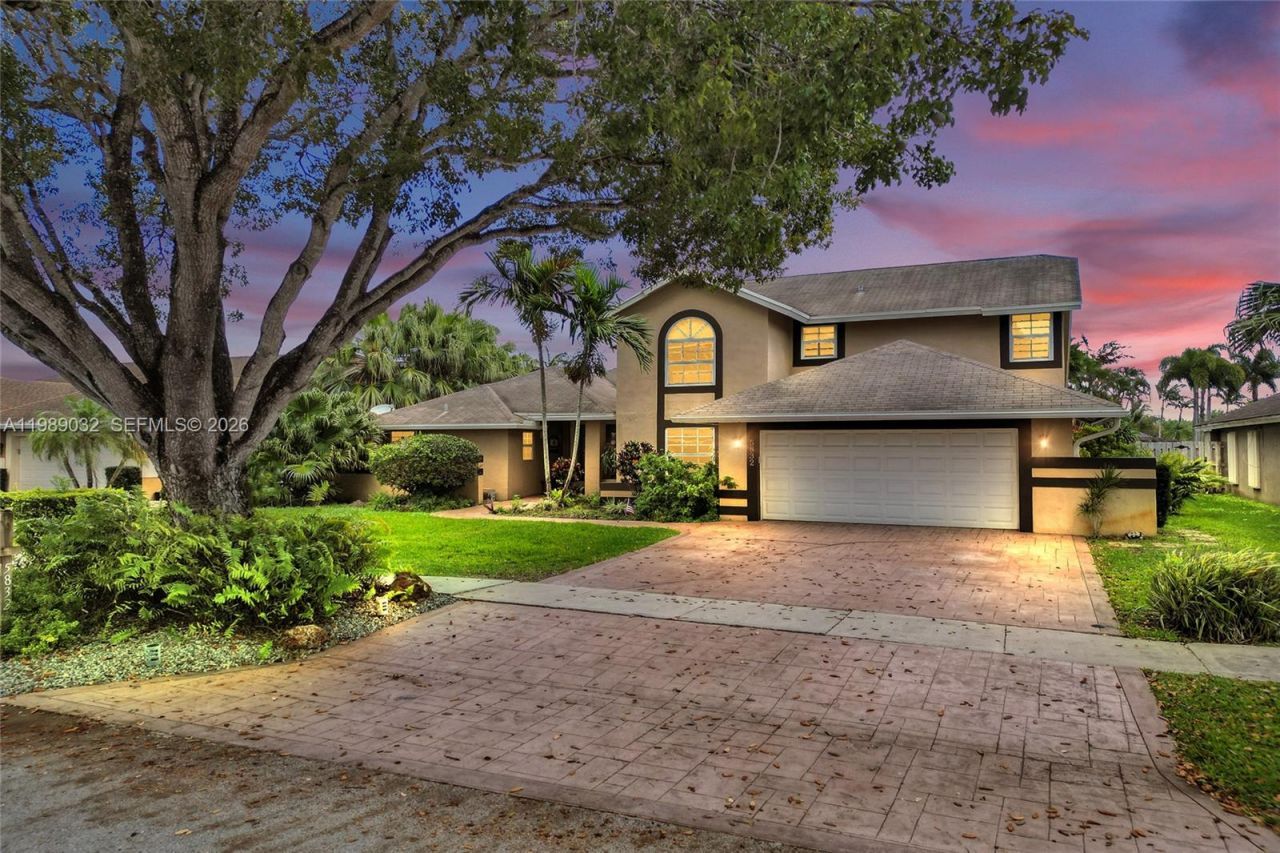 5832 SW 88th Ter, Cooper City, FL 33328 Photo