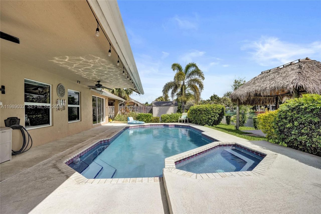 5832 SW 88th Ter, Cooper City, FL 33328 Photo