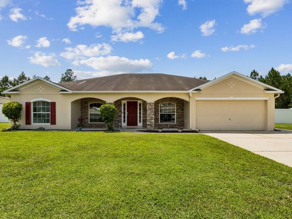 54401 TURNING LEAF Drive, Callahan, FL 32011