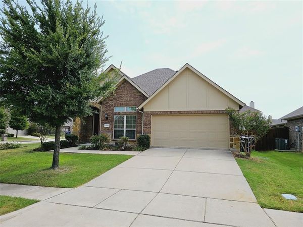 4012 Eaton Park Drive, McKinney, TX 75071