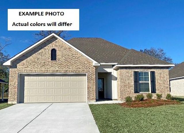 358 Hummingbird Lane, Princeton, LA 71067 Main Photo