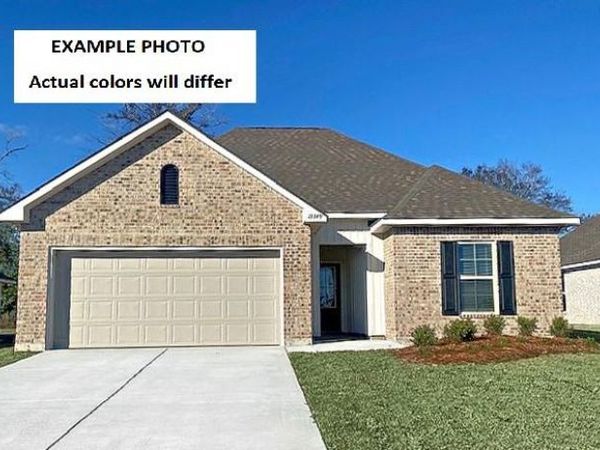 358 Hummingbird Lane, Princeton, LA 71067