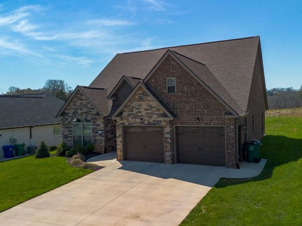 3005 Bridgewater Boulevard, Morristown, TN 37814
