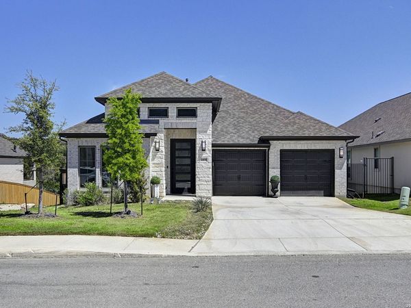 24118 Sidehill Lie, San Antonio, TX 78261