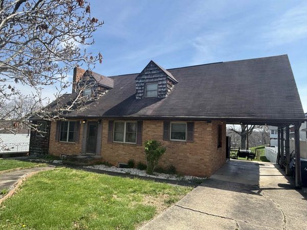 2978 Terrace, Ashland, KY 41101
