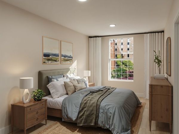 22 Elm St, Unit 310, Worcester, MA 01608