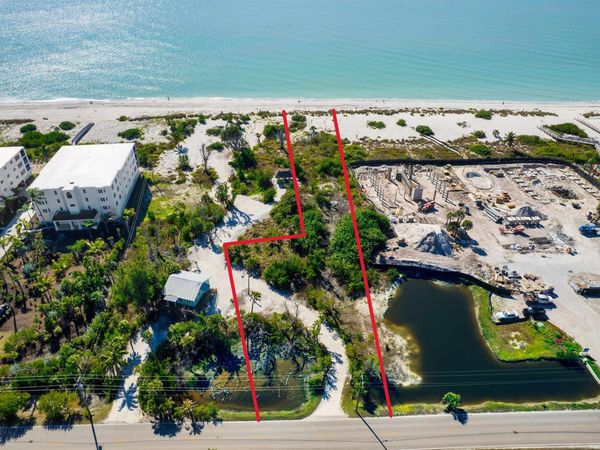 2605 W GULF DRIVE, Sanibel, FL