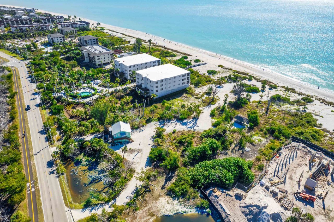 2605 W Gulf Drive, Sanibel, FL 00000 Photo