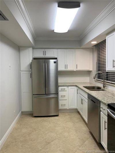 3432 NE Causeway Boulevard, Unit 102, Jensen Beach, FL 34957 Photo