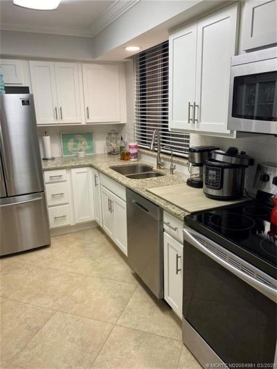 3432 NE Causeway Boulevard, Unit 102, Jensen Beach, FL 34957 Photo