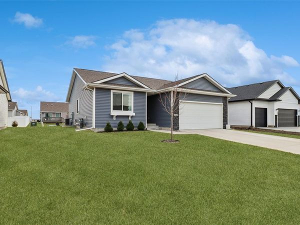 1320 Locust Street, Waukee, IA 50263