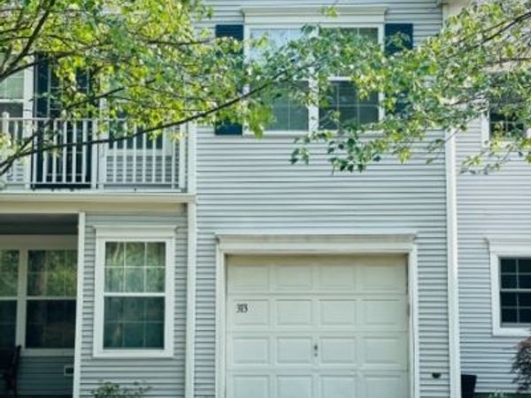 313 Hannah Way, Bridgewater, NJ 08807