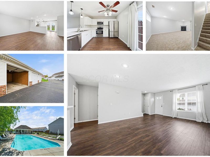 1151 Kinneton, Columbus, OH 43228 Photo 2