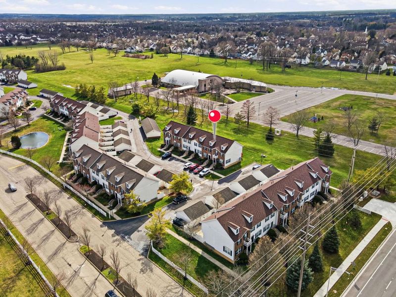 1151 Kinneton, Columbus, OH 43228 Photo 51