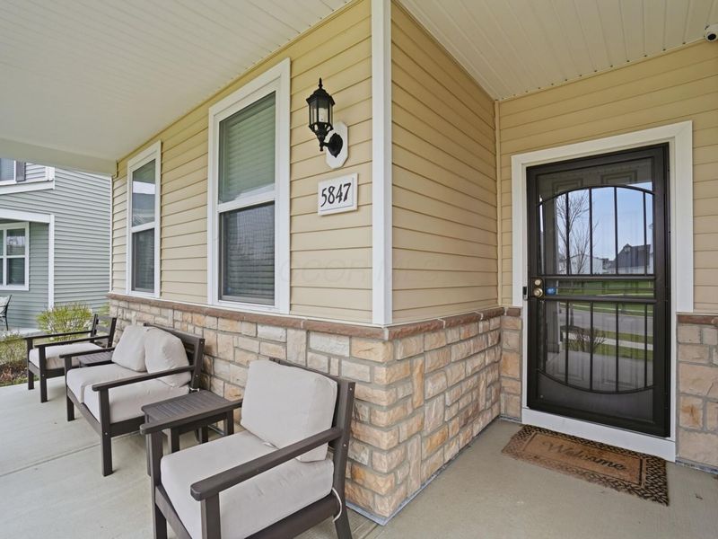 5847 Sebring Drive, Westerville, OH 43081 Photo 2