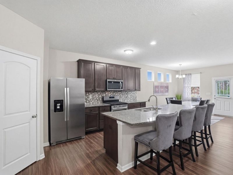 5847 Sebring Drive, Westerville, OH 43081 Photo 3