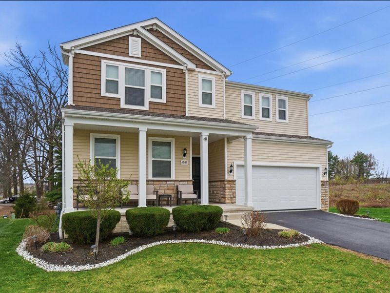 5847 Sebring Drive, Westerville, OH 43081 Photo 47