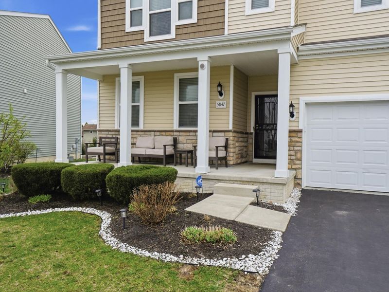 5847 Sebring Drive, Westerville, OH 43081 Photo 48