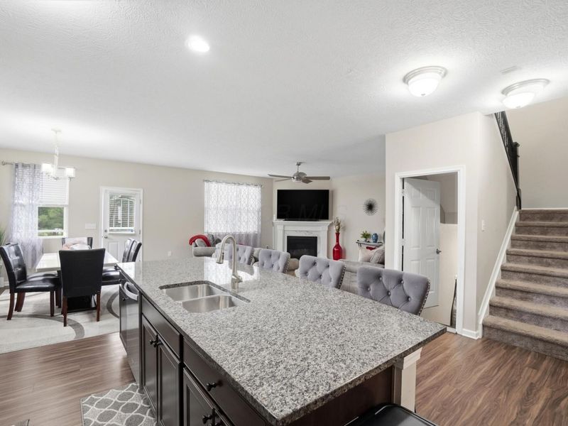 5847 Sebring Drive, Westerville, OH 43081 Photo 5