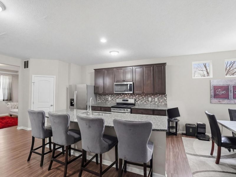 5847 Sebring Drive, Westerville, OH 43081 Photo 7