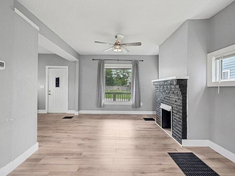 1025 HOWARD ST , Columbus, OH 43201 Photo 14