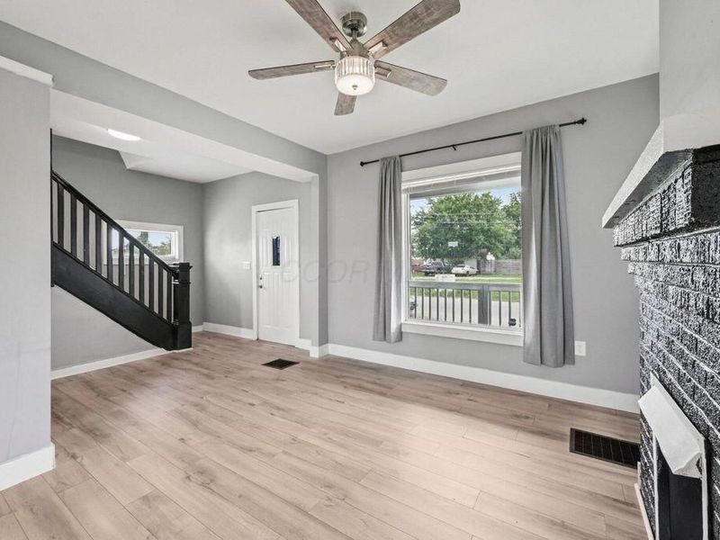 1025 HOWARD ST , Columbus, OH 43201 Photo 15