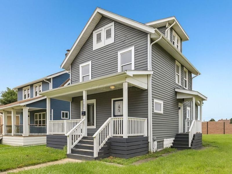 1025 HOWARD ST , Columbus, OH 43201 Photo 2