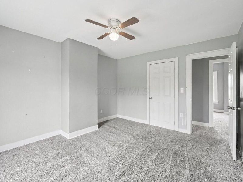 1025 HOWARD ST , Columbus, OH 43201 Photo 36