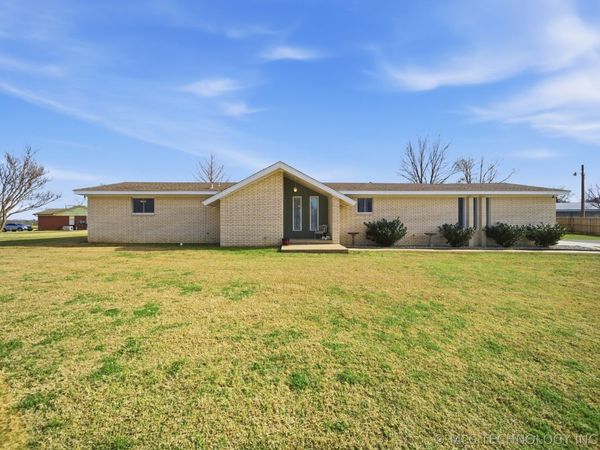 18100 E 96th Street, Broken Arrow, OK 74012