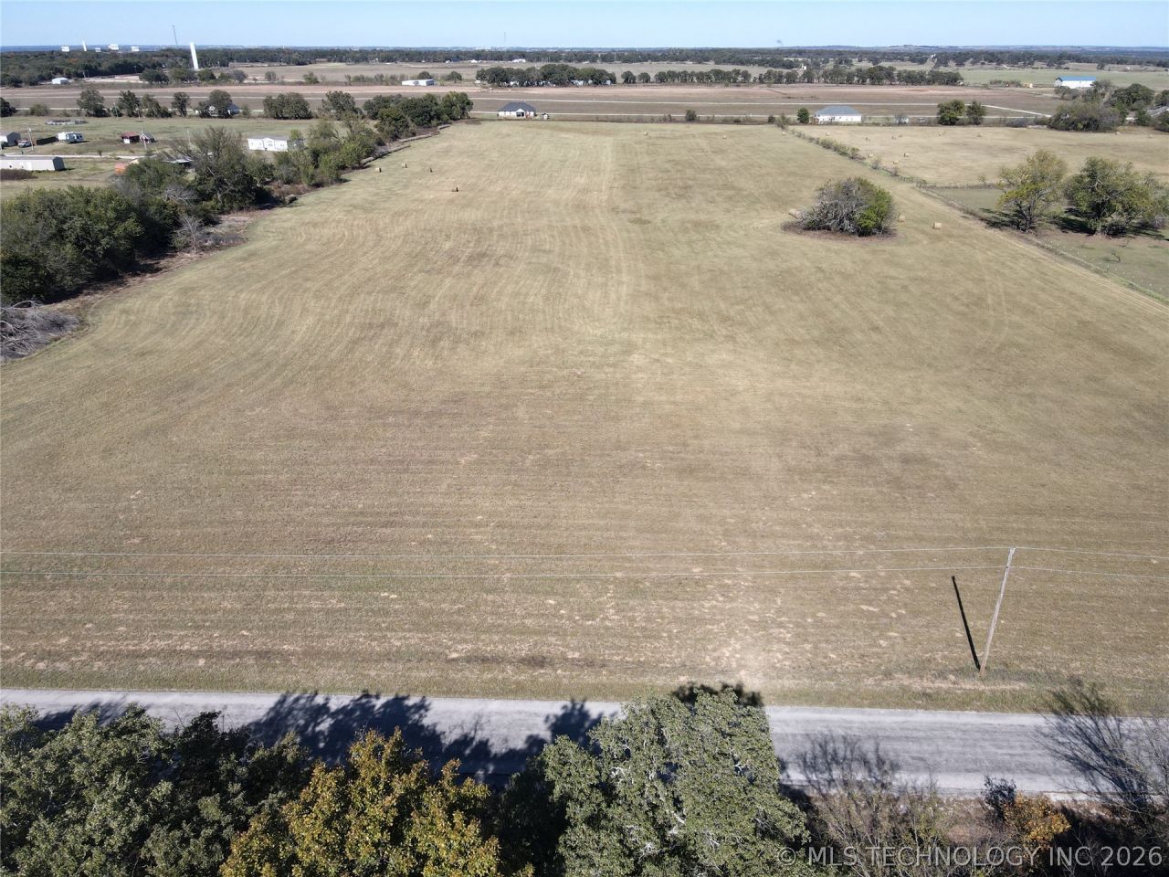 00 Ironwood Road , Marietta, OK 73448 Main Photo