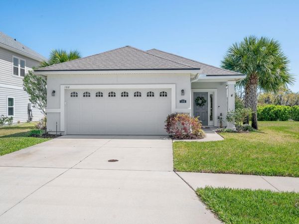 106 Ancient Island Dr, St Augustine, FL 32080