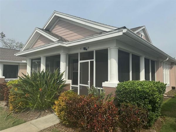 5714 TIDES PLACE , APOLLO BEACH, FL 33572