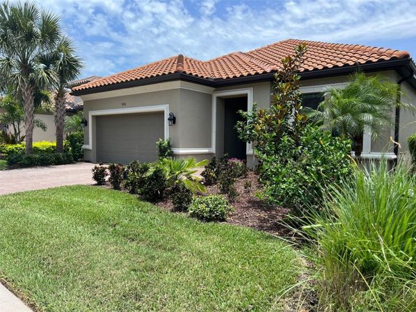 5636 CANTUCCI STREET , NOKOMIS, FL 34275