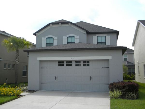 7810 TUSCANY WOODS DRIVE, TAMPA, FL 33647