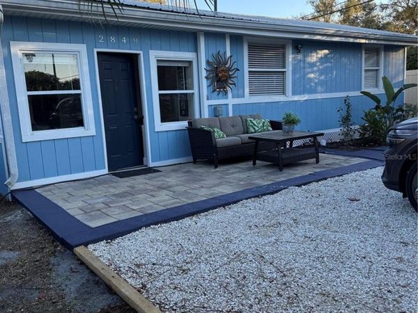 2849 MARLETTE STREET, SARASOTA, FL 34231