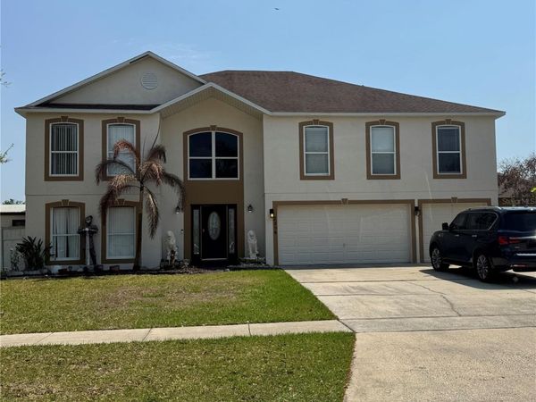 2394 GREAT HARBOR DRIVE, KISSIMMEE, FL 34746